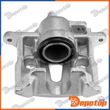 Étrier de frein avant droite pour VW | HZP-VW-021, 8AC355390-761